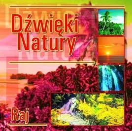 dzwieki-natury-raj-cd