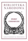 dramat-staroindyjski