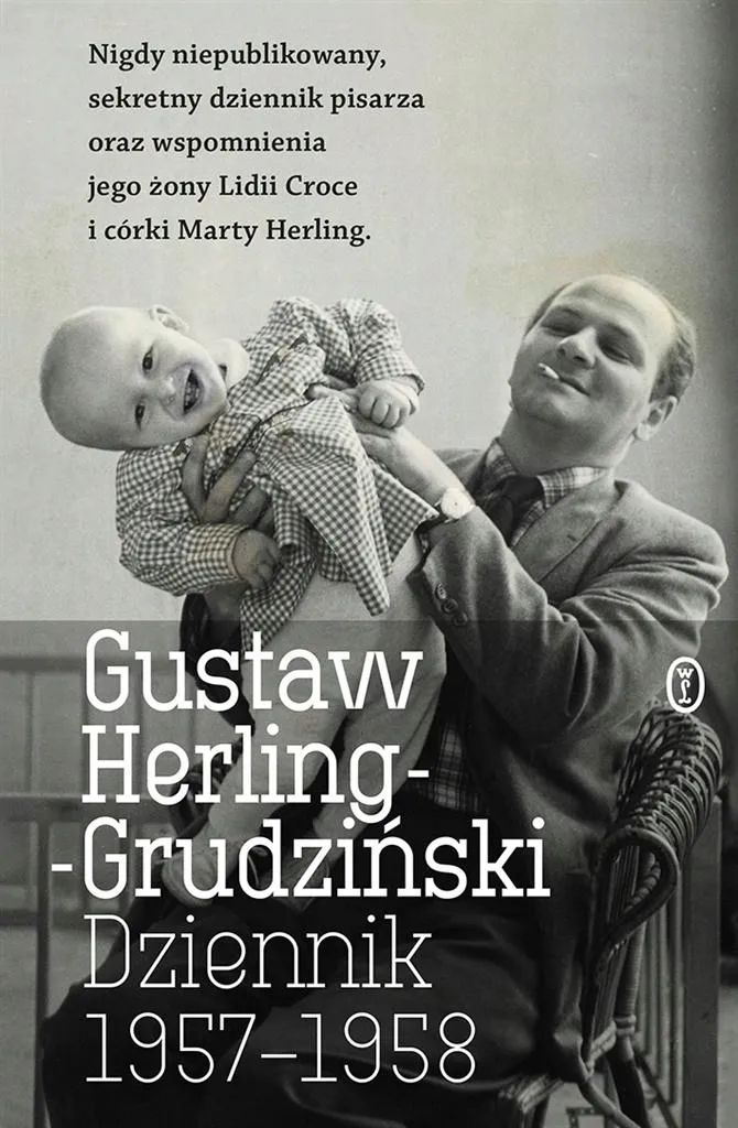 dziennik-1957-1958