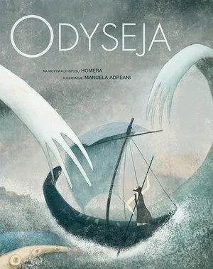 odyseja