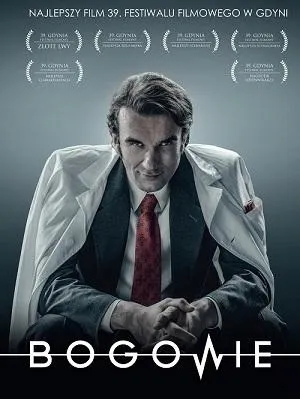 bogowie-dvd