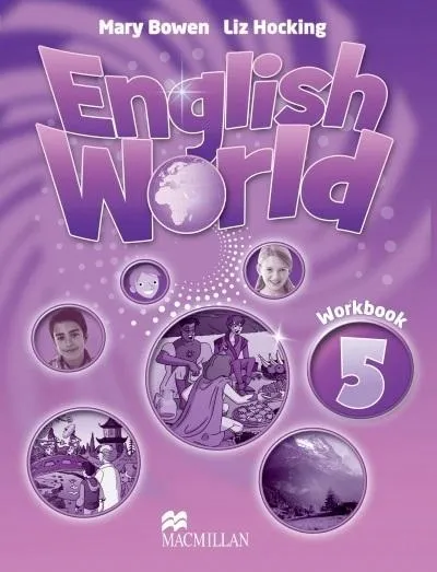 english-world-5-wb-macmillan