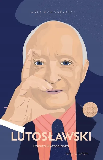 lutoslawski