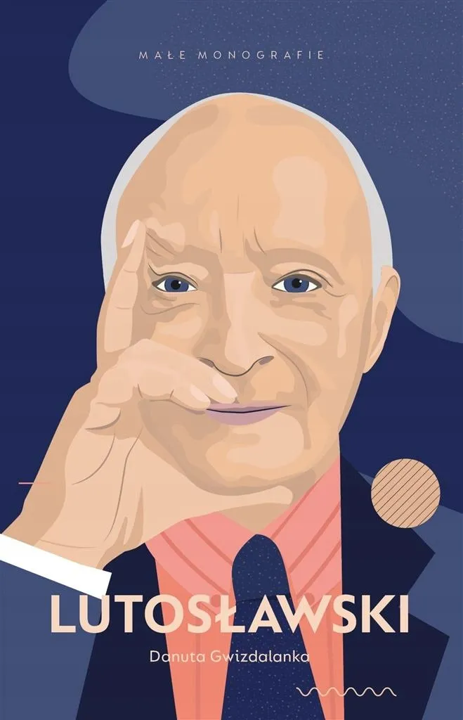 lutoslawski