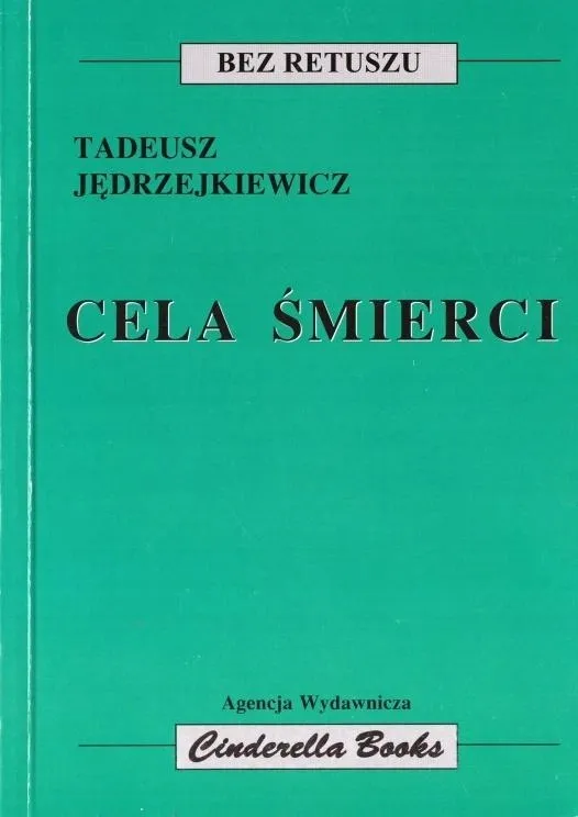 cela-smierci