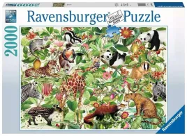 puzzle-2000-dzungla
