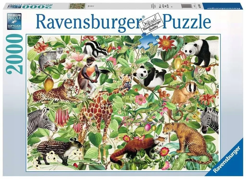 puzzle-2000-dzungla