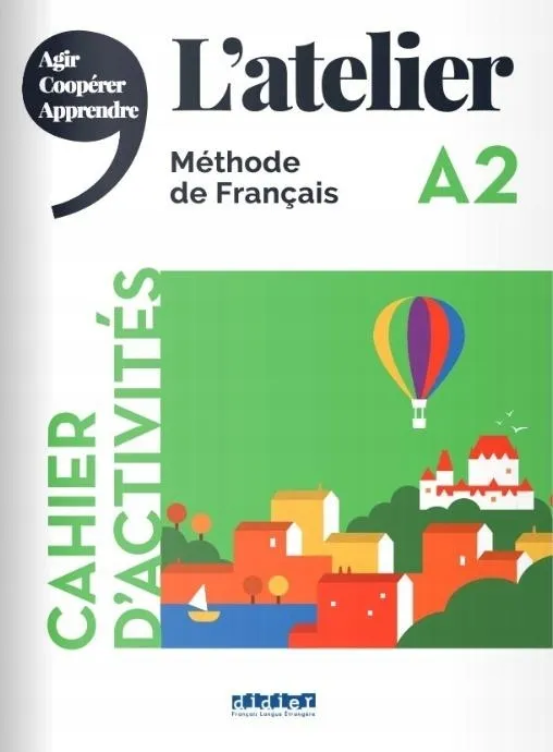 atelier-a2-cwiczenia-cd
