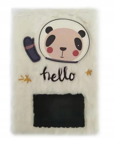 notes-pluszowy-a5-80k-panda-easy