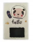 notes-pluszowy-a5-80k-panda-easy
