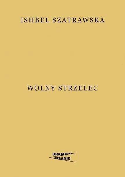 wolny-strzelec