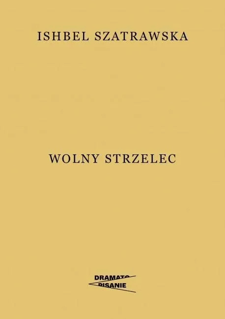 wolny-strzelec