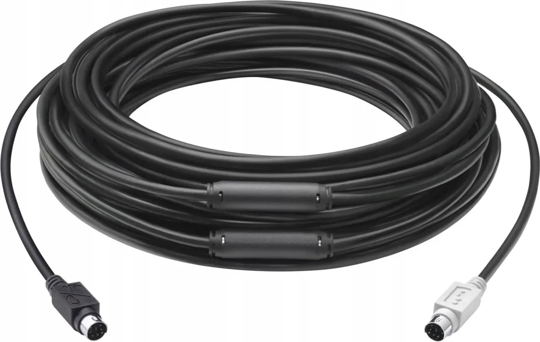 logitech-group-extended-cable-15m