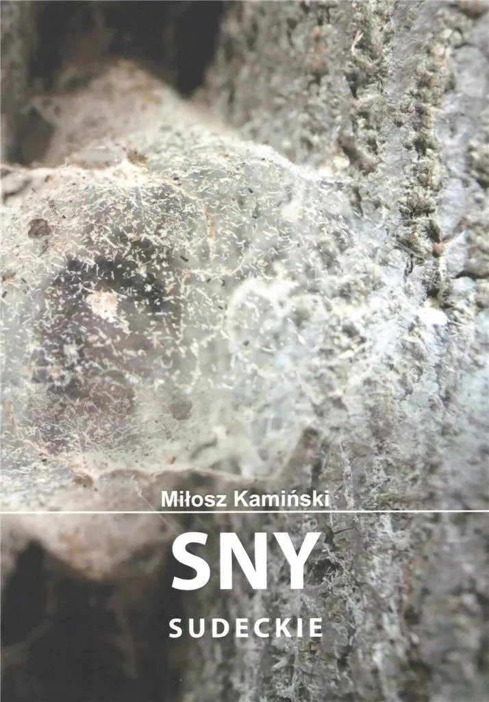 sny-sudeckie