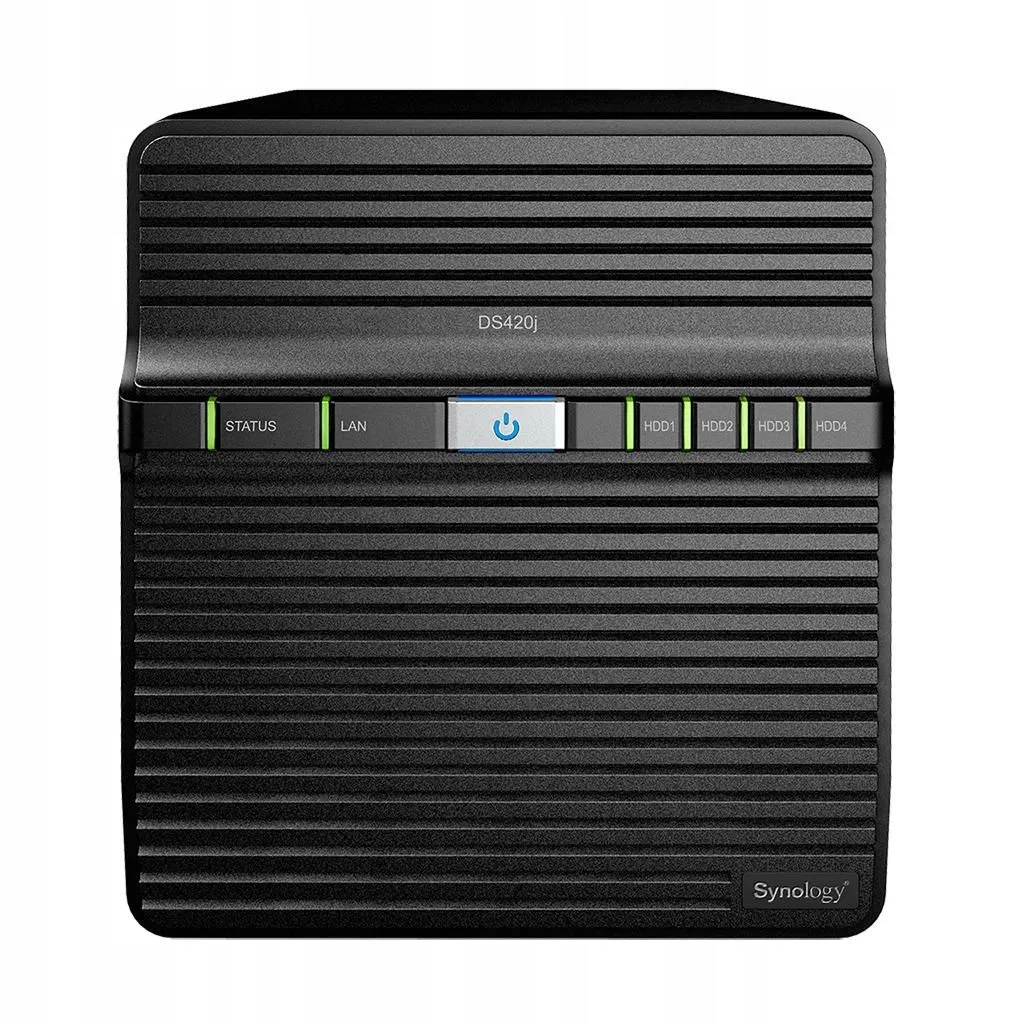 synology-diskstation-ds420j