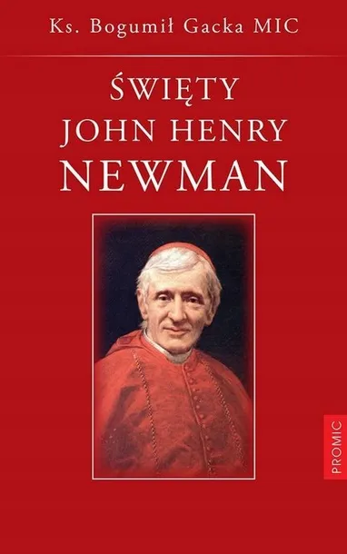 swiety-john-henry-newman