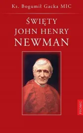 swiety-john-henry-newman