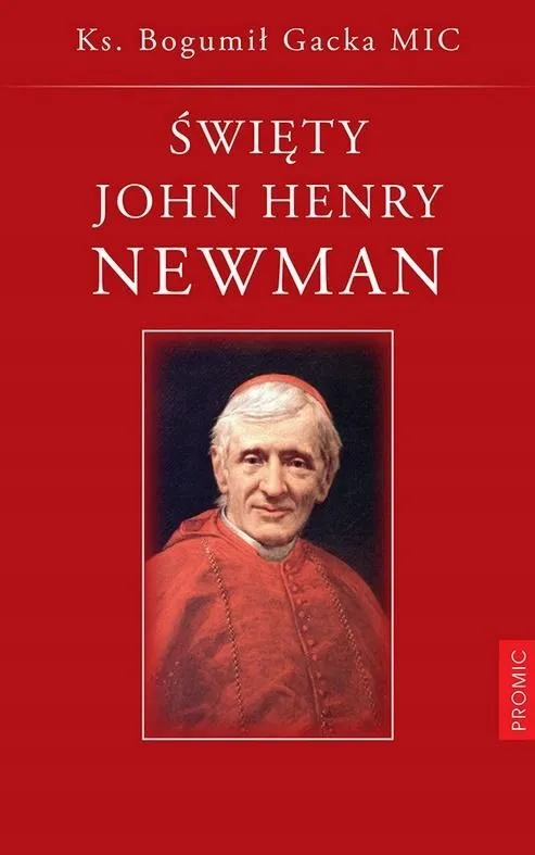 swiety-john-henry-newman