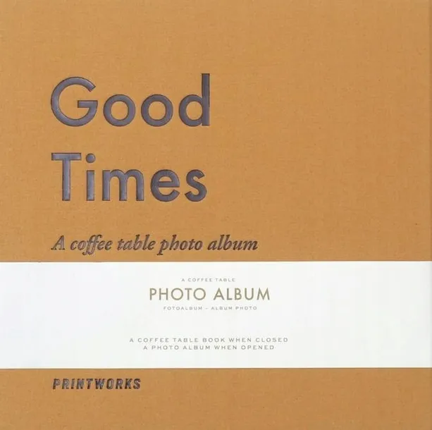 fotoalbum-good-times