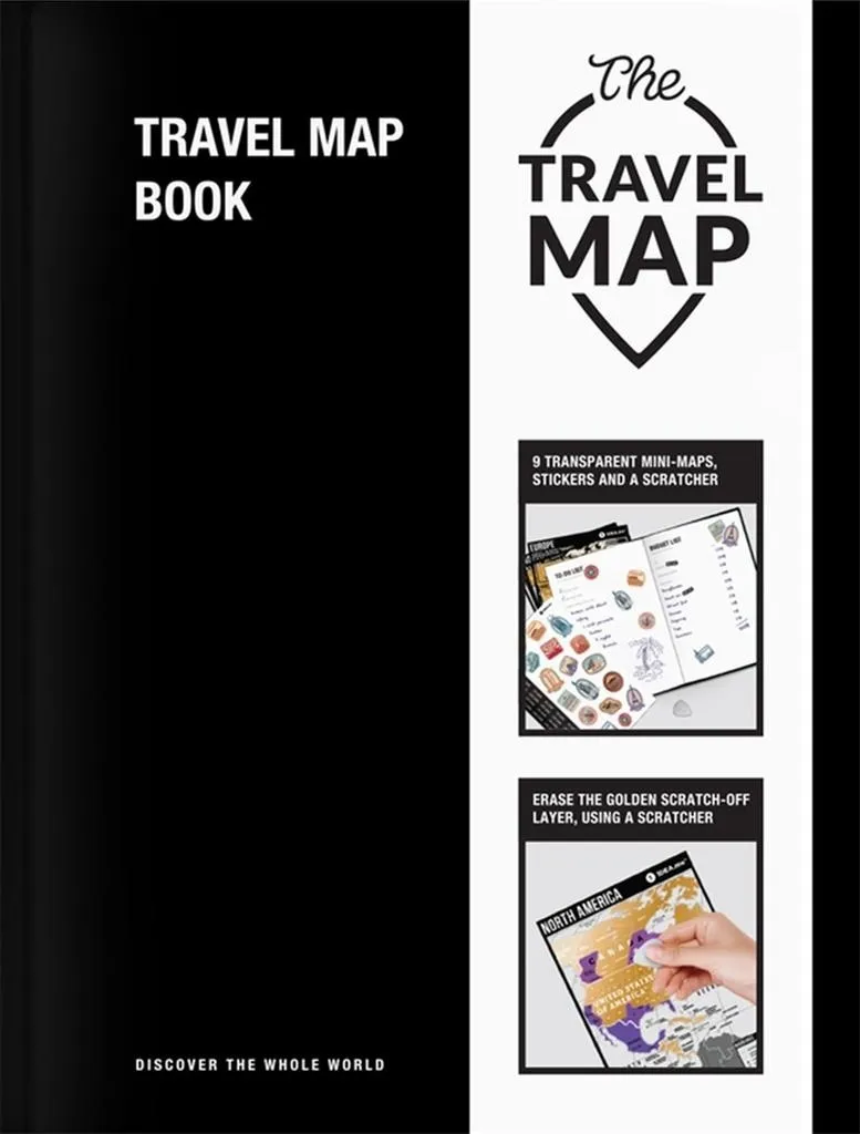 travel-book