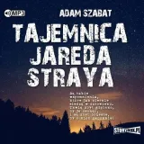 tajemnica-jareda-straya-audiobook