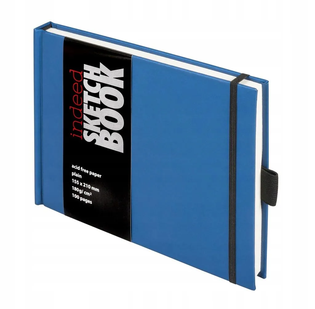 szkicownik-notes-a5-granatowy