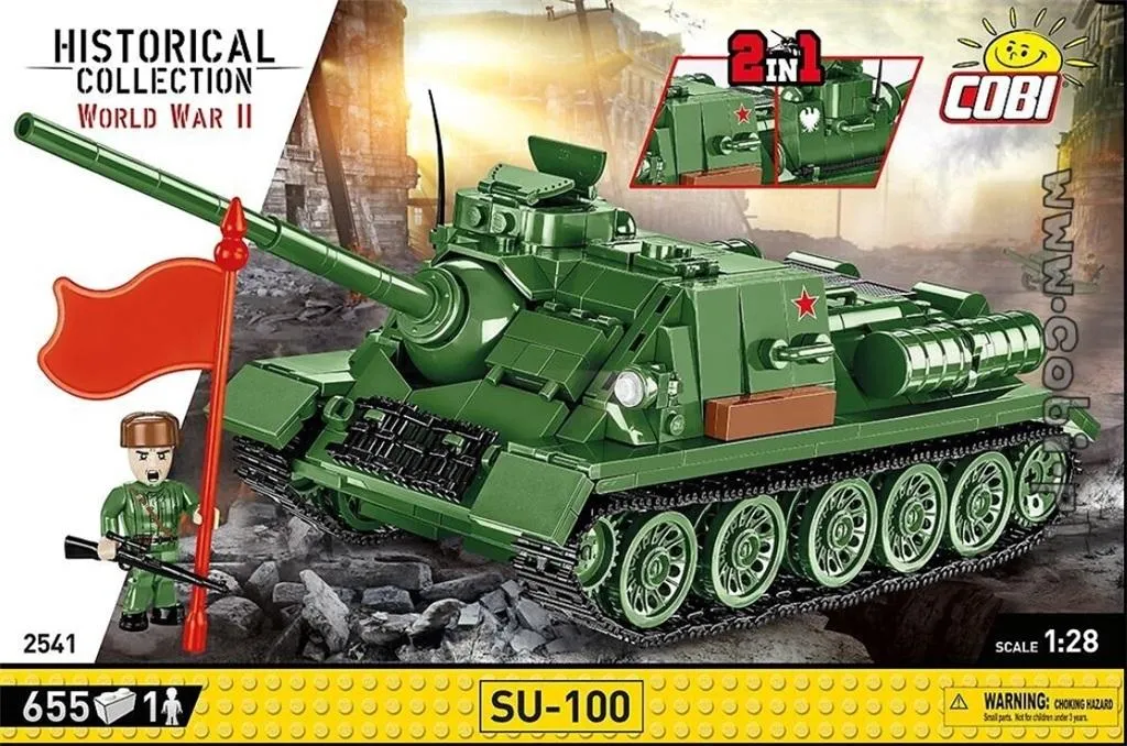 hc-wwii-su-100