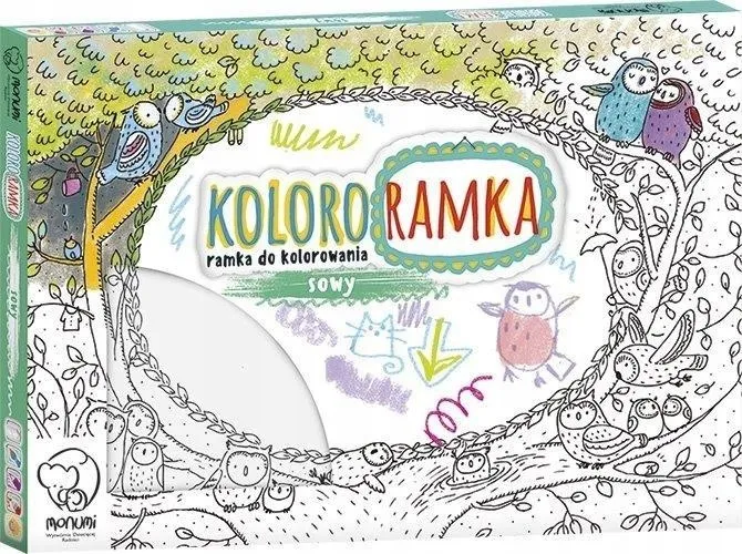 kolororamka-sowy