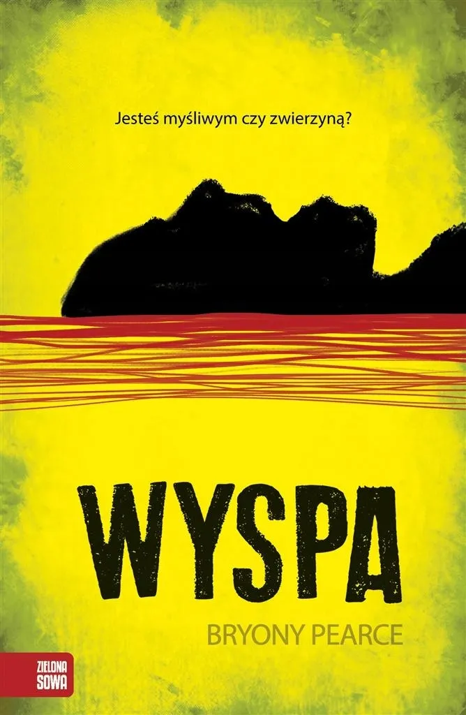 wyspa