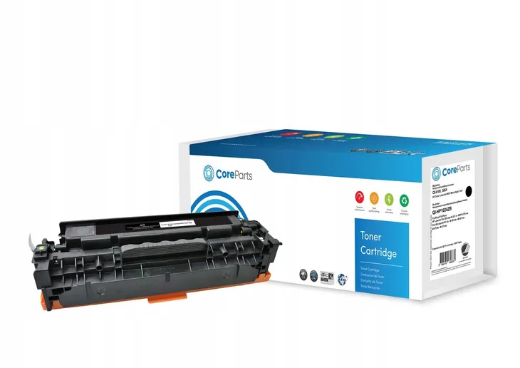 coreparts-toner-black-ce410x