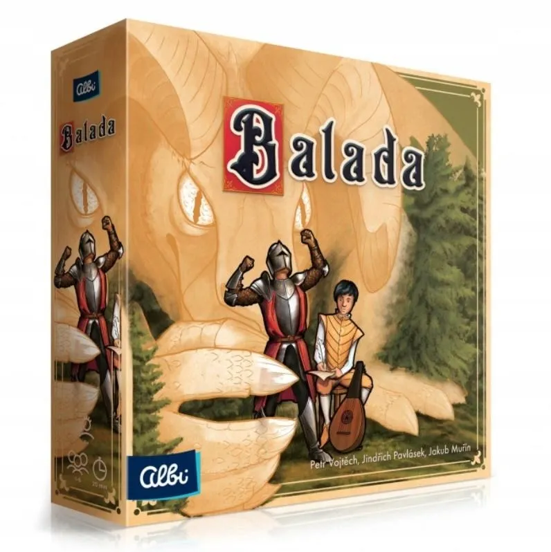 balada