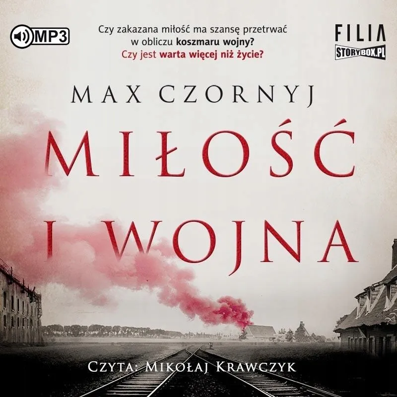 milosc-i-wojna-audiobook