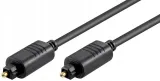 microconnect-toslink-m-m-1m-black