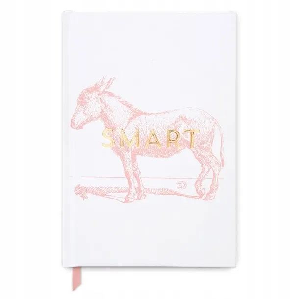smart-donkey-journal
