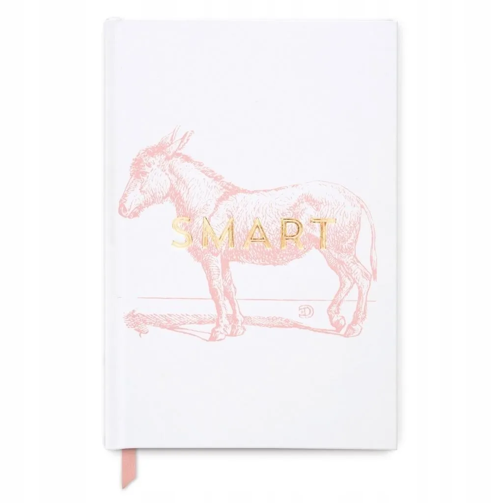 smart-donkey-journal