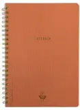 notes-a4-160k-linia-terra-cotta