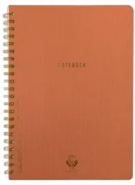 notes-a4-160k-linia-terra-cotta