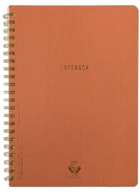 notes-a4-160k-linia-terra-cotta