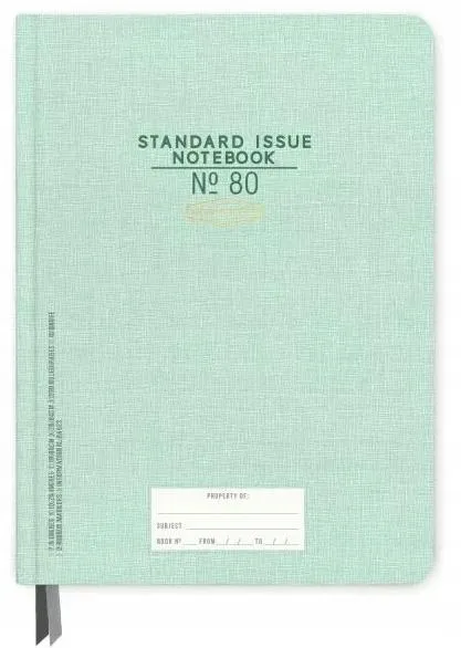 notes-jumbo-green