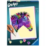 creart-zebra