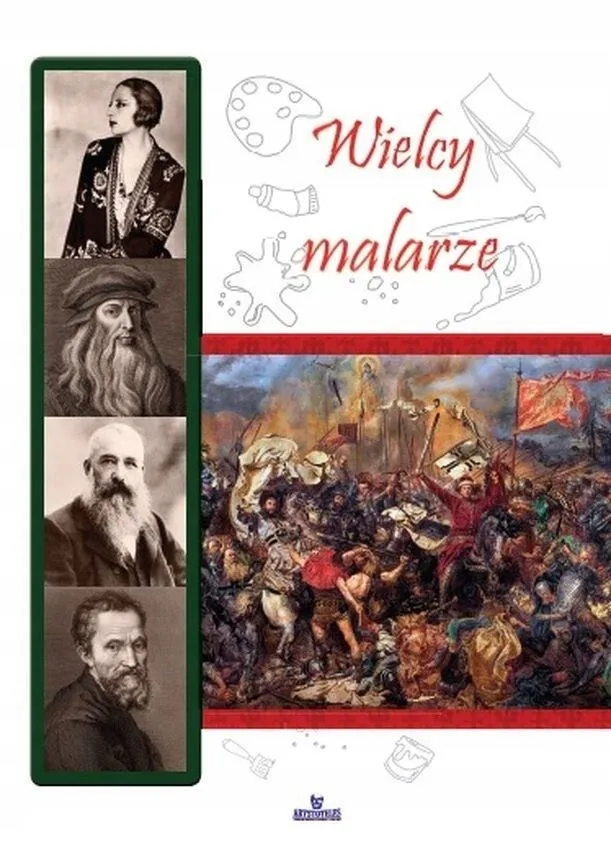 wielcy-malarze