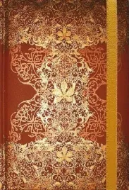notes-b6-metpremium-07-ornament-brazowy