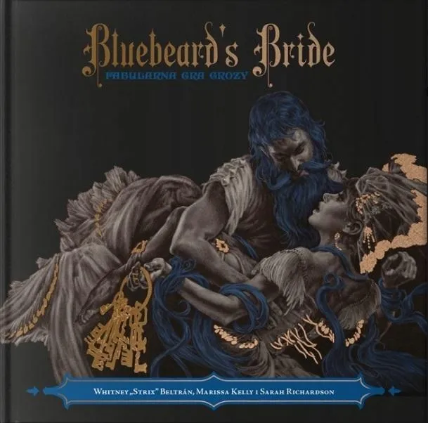bluebeard-s-bride