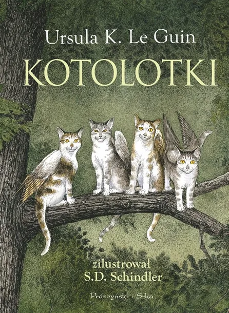 kotolotki