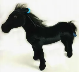 kon-czarny-55cm