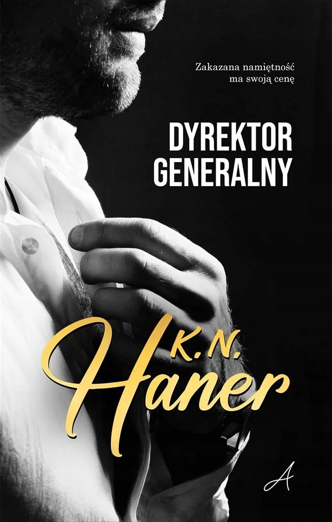 dyrektor-generalny