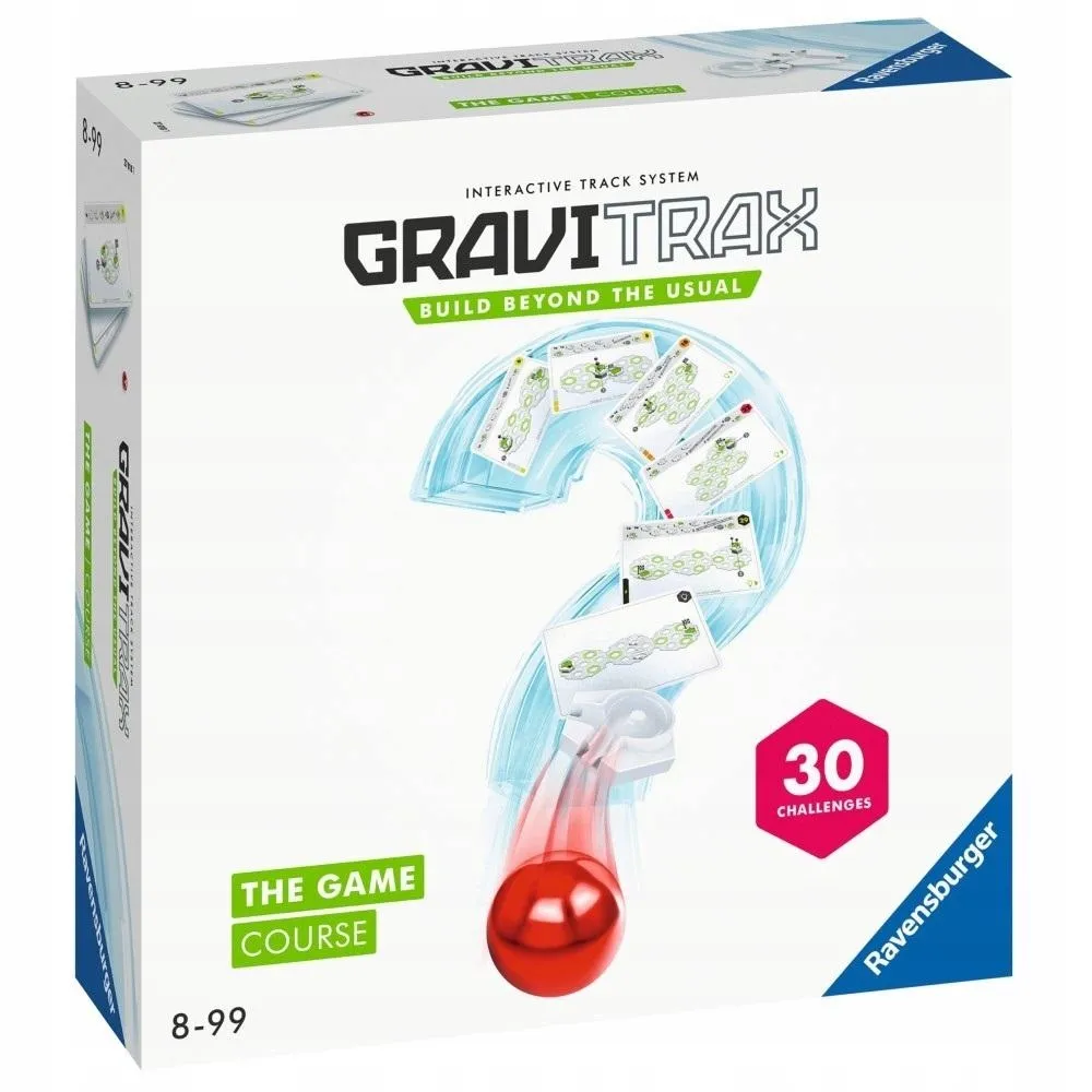 gravitrax-the-game-course