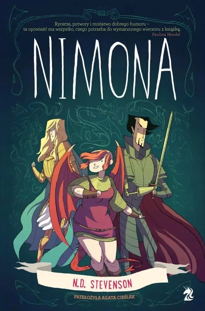 nimona