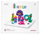 hey-clay-potwory