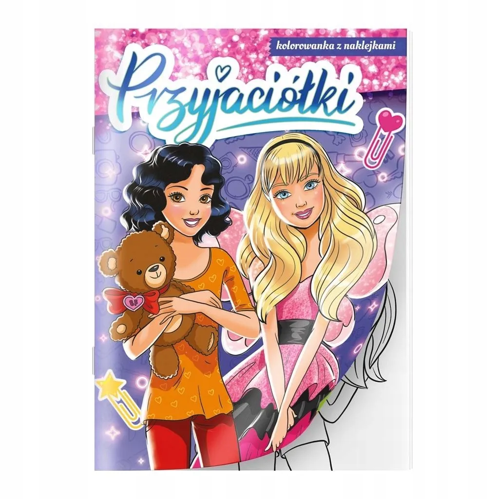 przyjaciolki-kolorowanka